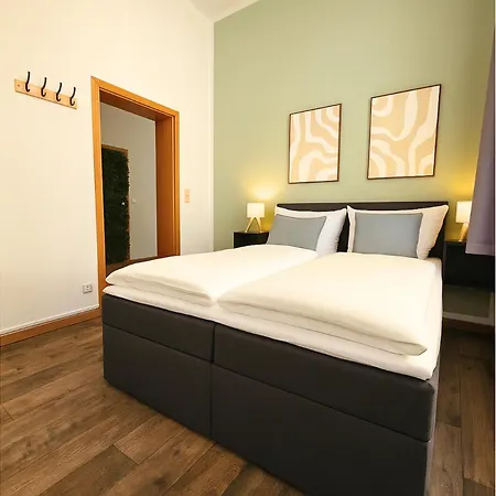 Luma Appart hôtel 3*