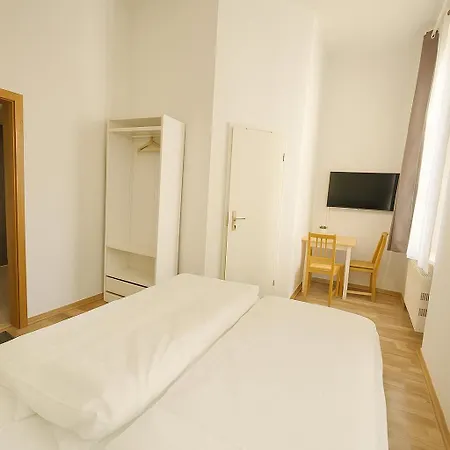 Appart hôtel Luma Dresde