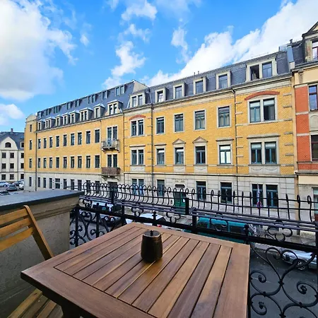 Appart hôtel Luma 3*