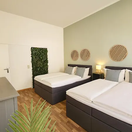 Luma Appart hôtel 3*