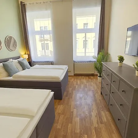 Luma Appart hôtel 3*