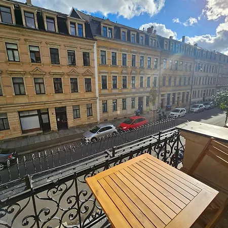 Luma Appart hôtel 3*