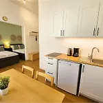 Luma Aparthotel