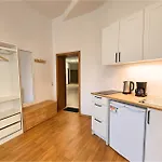 Luma Aparthotel Drážďany