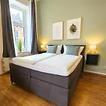 Aparthotel Luma 3*