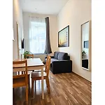 Aparthotel Luma Drážďany