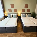 Aparthotel Luma
