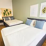 Aparthotel Luma