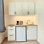 Aparthotel Luma