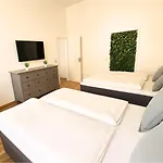 Aparthotel Luma Drážďany