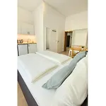 Aparthotel Luma Drážďany