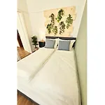 Luma Aparthotel Drážďany