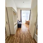 Luma Aparthotel Drážďany