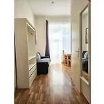Aparthotel Luma Drážďany
