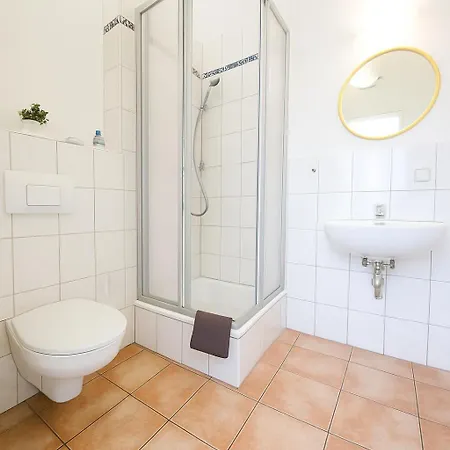 Lejlighedshotel Luma 3*
