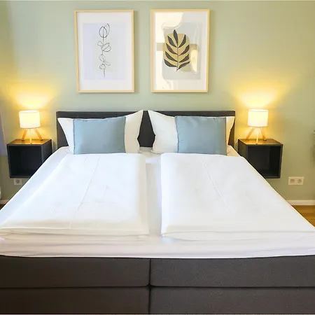 Lejlighedshotel Luma