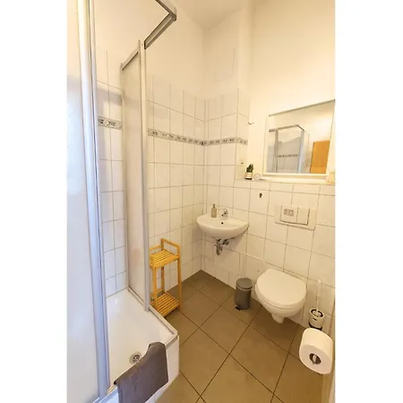 Lejlighedshotel Luma 3*