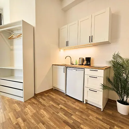 Luma 3* Dresden