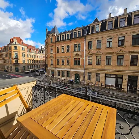 Luma Aparthotel