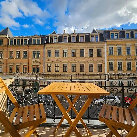 Aparthotel Luma