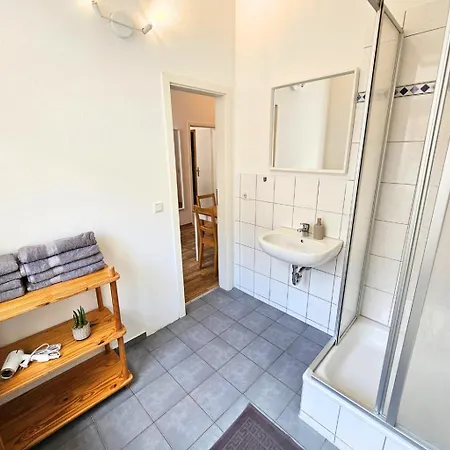 Luma Lejlighedshotel 3*