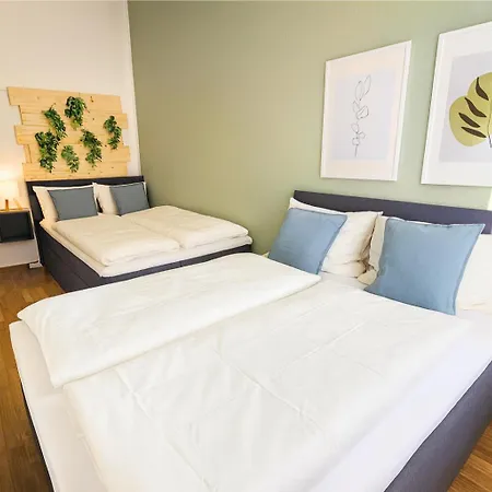 Lejlighedshotel Luma