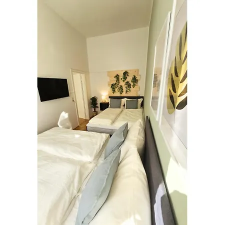 Lejlighedshotel Luma