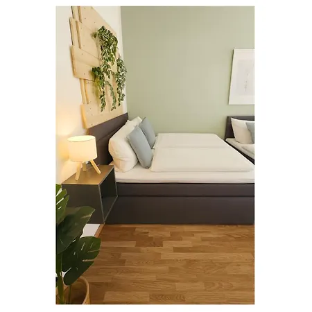 Lejlighedshotel Luma