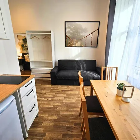 Luma Aparthotel