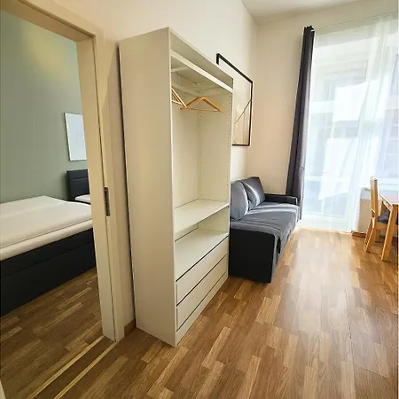 Luma Lejlighedshotel