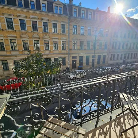 Aparthotel Luma