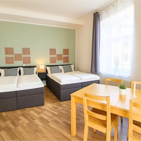 Luma 3* Dresden