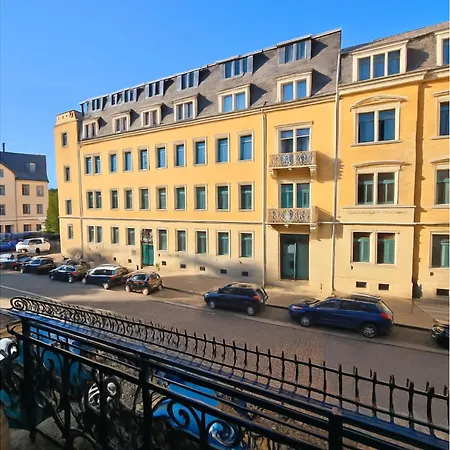 Aparthotel Luma