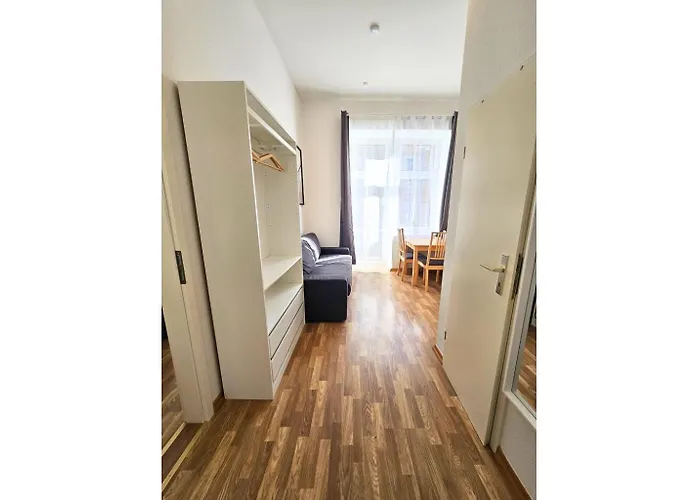 Luma Aparthotel Dresden