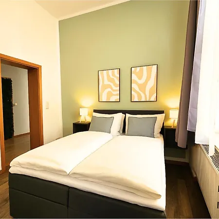 Luma Aparthotel 3*