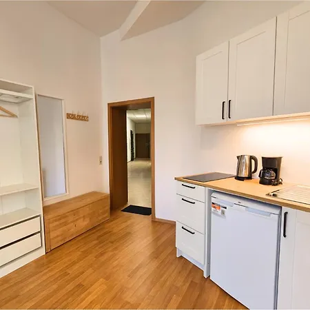 Luma Aparthotel Dresden