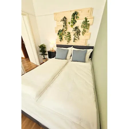 Luma Aparthotel Dresden