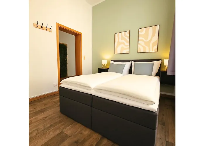 Luma アパートホテル 3*