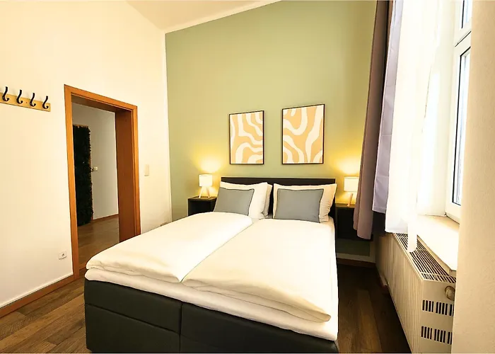 Luma アパートホテル 3*