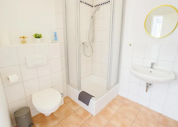 Luma アパートホテル ドレスデン