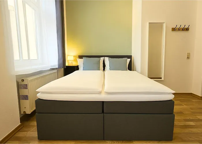 Luma 3* ドレスデン