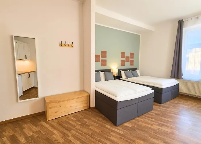 Luma 3* ドレスデン