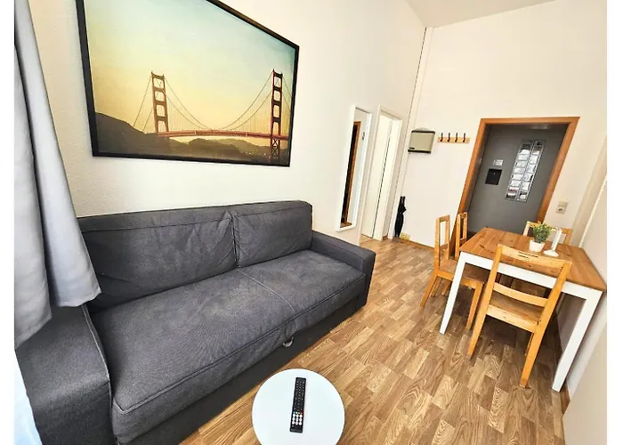 Luma アパートホテル