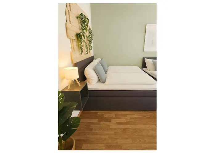 アパートホテル Luma