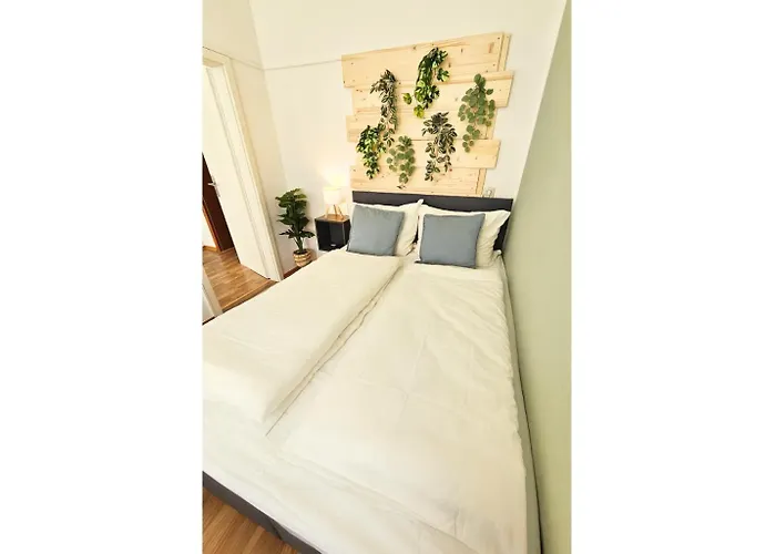 Luma アパートホテル ドレスデン