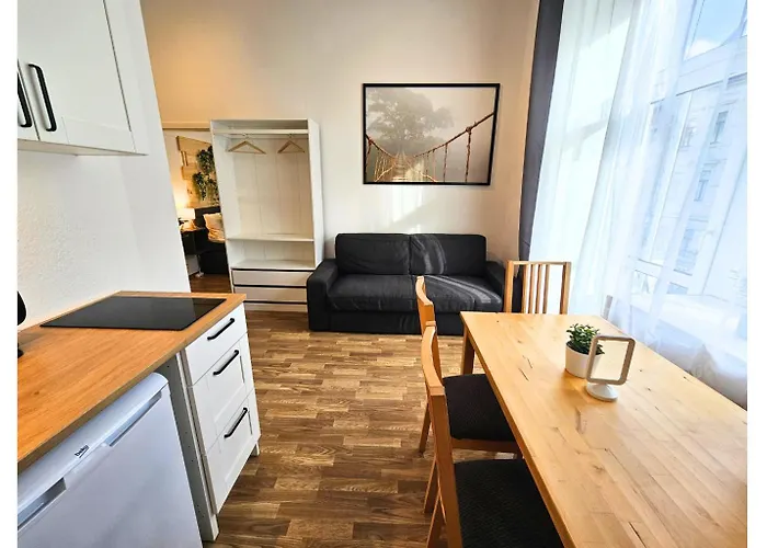 Luma アパートホテル