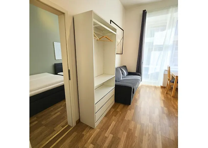 Luma アパートホテル