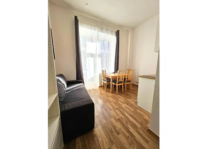 Luma アパートホテル