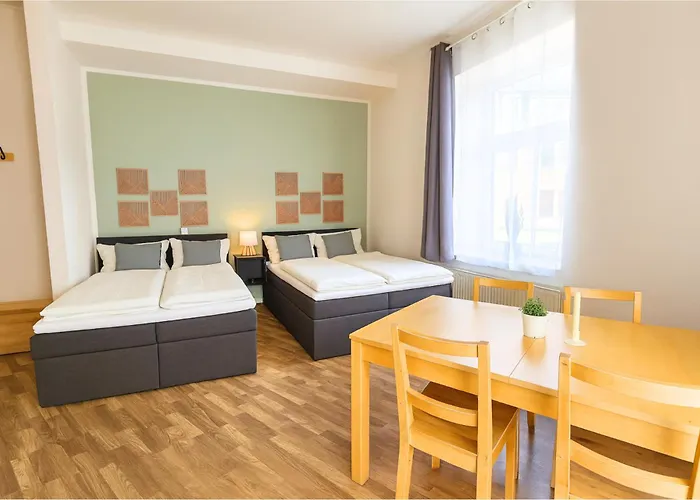 Luma 3* ドレスデン