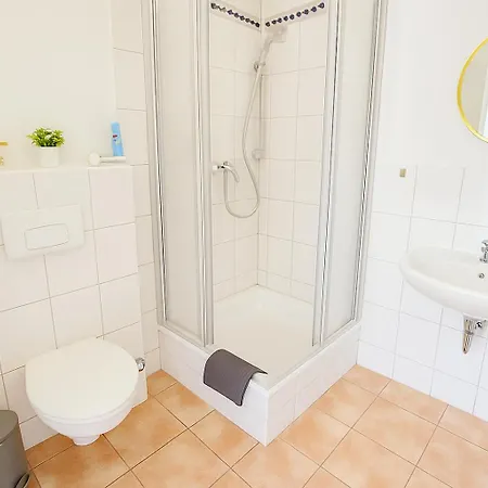 Luma Aparthotel Dresda